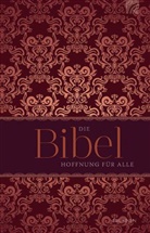 Bibelausgaben: Die Bibel - Hoffnung für alle, Palazzo Edition