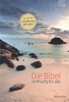 Bibelausgaben - .: Die Bibel - Hoffung für alle, Jubiläumsausgabe