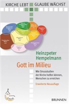 Heinzpeter Hempelmann, dpa, dpa Picture-Alliance GmbH - Gott im Milieu