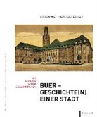ESCHER, Gerd Escher, Stefa Goch, Stefan Goch - Buer - Geschichte(n) einer Stadt