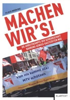 Klaus Bröking - Machen wir's!