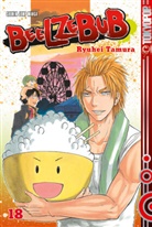 Ryuhei Tamura - Beelzebub. Bd.18