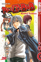 Ryuhei Tamura - Beelzebub. Bd.20