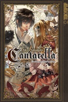Akira Sakamoto - Cantarella - Eine unmoralische Liebe