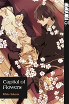 Rihito Takarai - Capital of Flowers