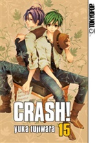 Yuka Fujiwara - Crash!. Bd.15