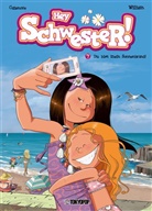 Cazenove, Cazenove, William, William, William &amp; Cazenove - Hey SchwesteR! - Bd.7: Hey SchwesteR! - Du bist mein Sonnenbrand!