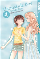 Wataru Yoshizumi - Marmalade Boy: Perfect Edition. Bd.4