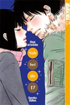 Karuho Shiina - Nah bei dir - Kimi ni todoke 17. Bd.17