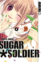 Mayu Sakai - Sugar Soldier. Bd.4