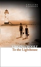 Virginia Woolf - To the Lighthouse