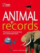 Mark Carwardine - Animal Records
