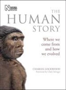 Charles Lockwood, Charles Lockwood - Human Story
