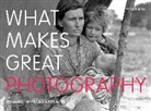 Val Williams - What Makes Great Photography