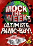 Dan Patterson - Mock the Week''s Ultimate Panic-Buy!