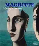 Stephanie D’Alessandro, Stephanie D'Alessandro, Anne Umland, Anne Umland - Magritte The Mystery of the Ordinary, 1926-1938