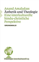 Anand Amaladass - Ästethik und Theologie