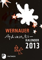 Bischöfliches Jugendamt Wernau - Wernauer Adventskalender 2013