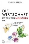 Ulrich Hemel - Die Wirtschaft ist für den Menschen da