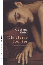 Krystyna Kuhn - Die vierte Tochter