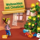 Lydia Hauenschild, Christian Badel - Weihnachten mit Omalücke
