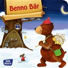 Susanne Brandt, Margret Russer - Benno Bär