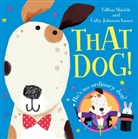 Cally Johnson-Isaacs, Gillian Shields, Cally Johnson-Isaacs - That Dog!