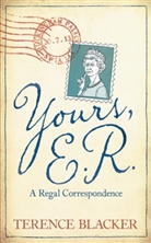 Terence Blacker - Yours, E.R.