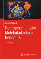 Cornel Mülhardt - Molekularbiologie, Genomics