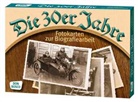 Margarita Hense, Margarita Hense - Die 30er Jahre