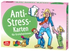 Hildegard Kunz - Anti-Stress-Karten für Erzieherinnen
