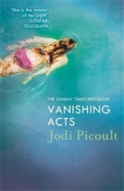 Jodi Picoult - Vanishing Acts