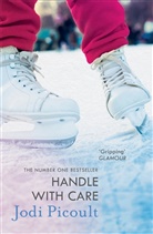 Jodi Picoult - Handle With Care