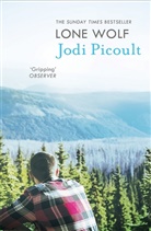 Jodi Picoult - Lone Wolf