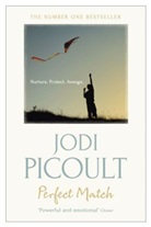 Jodi Picoult - Perfect Match