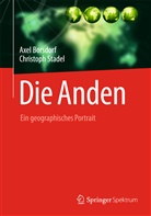 Borsdor, Axe Borsdorf, Axel Borsdorf, Stadel, Christoph Stadel - Die Anden