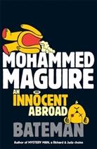 Bateman, Colin Bateman - Mohammed Maguire