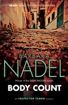 Barbara Nadel - Body Count (Inspector Ikmen Mystery 16)