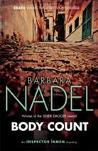 Barbara Nadel - Body Count