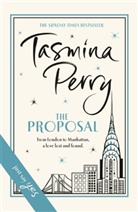 Tasmina Perry - The Proposal