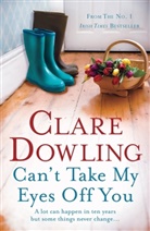 Clare Dowling, Dowling Clare - Can't Take My Eyes Off You