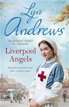 Lyn Andrews - Liverpool Angels