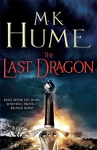 M K Hume, M. K. Hume, M.k. Hume, M. K. Hume - The Last Dragon