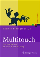 Thoma Schlegel, Thomas Schlegel - Multi-Touch