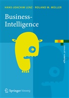 Len, Lenz, Hans-Joachim Lenz, Mülle, Müller, Roland Müller... - Business Intelligence