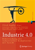 Gerhard Baum, Holger Borcherding, Manfred Broy, Martin Eigner, Anton Sebastian Huber, Herbert K. Kohler... - Industrie 4.0