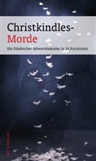 Aren, Bahl u a - Christkindles-Morde