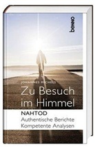 Johannes Michels - Zu Besuch im Himmel