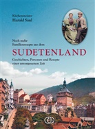 Harald Saul - Noch mehr Familienrezepte aus dem Sudetenland