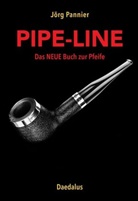 Jörg Pannier - Pipe-Line